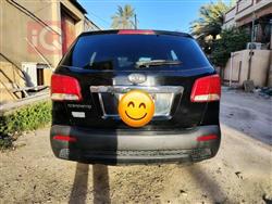 كيا سورينتو